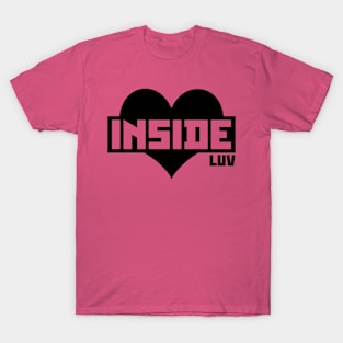 InsideLuv T-Shirt T-Shirt